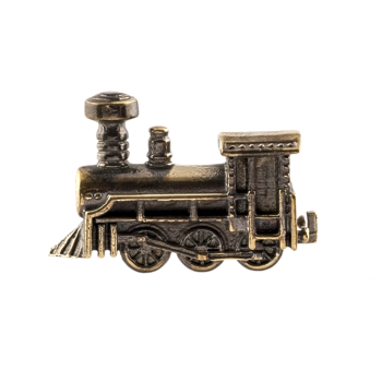 Паровозик П1720