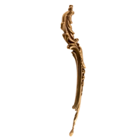 Накладка на ножку