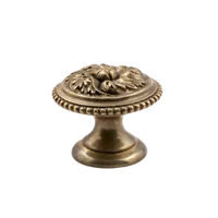 Ручка-кнопка