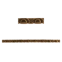 Декоративная протяжка