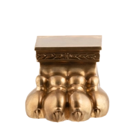 Ножка мебельная Ф5207