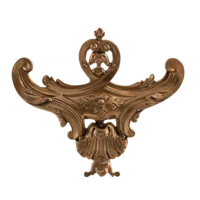 Накладка-Пальметта