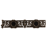 Декоративная протяжка Ф4091