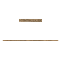 Декоративная протяжка