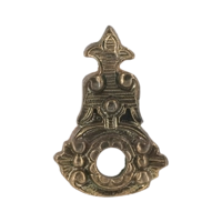 Декоративный элемент Ф169