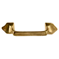 Ручка мебельная Ф3751