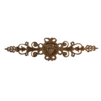 Декоративная накладка