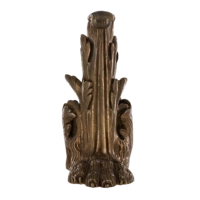 Ножка мебельная Ф2682