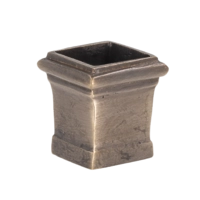 Мебельная ножка Ф8028