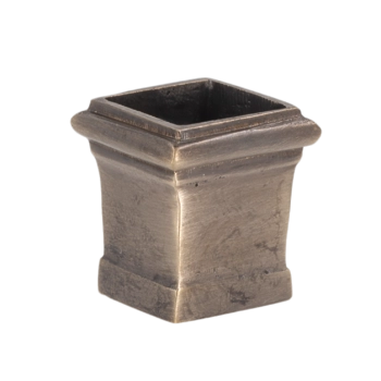 Мебельная ножка Ф8028