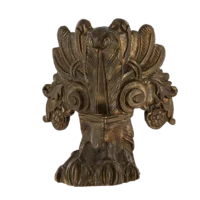 Ножка мебельная Ф338