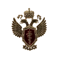Герб ФСКН