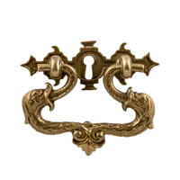 Ручка мебельная