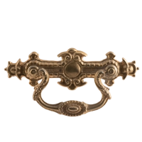 Ручка мебельная Ф2767