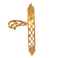 Ручка межкомнатная Ф4902