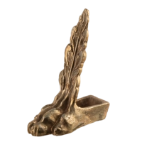 Ножка мебельная Ф743