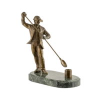 Металлург литейщик П1992
