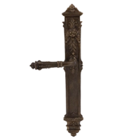 Ручка на планке