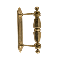 Ручка сборная Ф4889