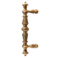 Дверная ручка скоба