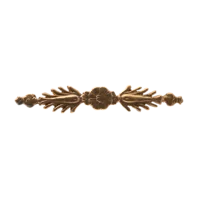 Декоративная накладка