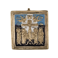 Икона Распятие