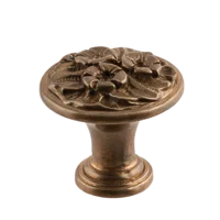 Ручка-кнопка