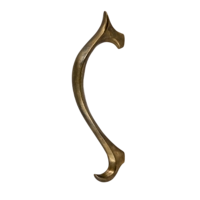 Ручка мебельная Ф2453