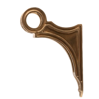 Кронштейн для штор