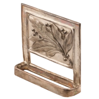 Ручка мебельная Ф4852