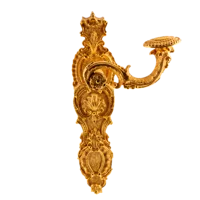 Ручка межкомнатная