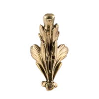 Ножка мебельная