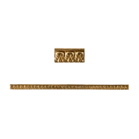 Декоративная протяжка Ф2306