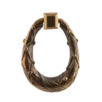 Ручка-капля