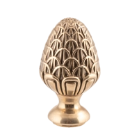 Ручка-кнопка