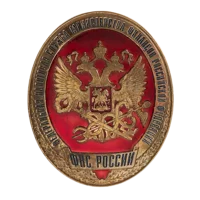 Знак "ФНС"