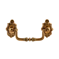 Ручка сборная