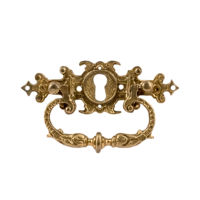 Ручка мебельная Ф138