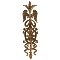 Накладка Ф2902