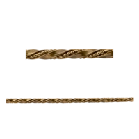 Декоративная протяжка Ф1565