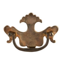 Ручка мебельная Ф1762