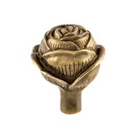 Ручка-кнопка для фасадов