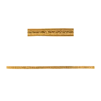 Декоративная протяжка