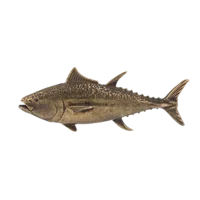 Значок "Тунец"