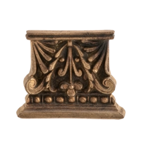 Ножка мебельная Ф74