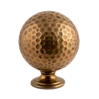 Ручка-кнопка