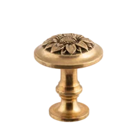 Мебельная ручка