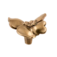 Ручка-цветочек