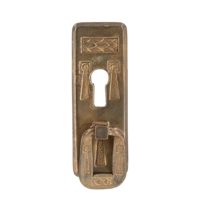 Ручка мебельная Ф2353