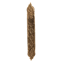 Накладка для межкомнатной ручки